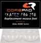 Preview: Corepad Skatez PRO Delux M800 Series